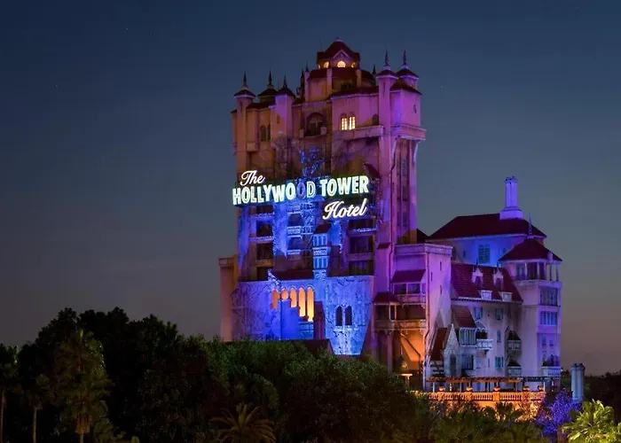 Disney'S Old Key West
