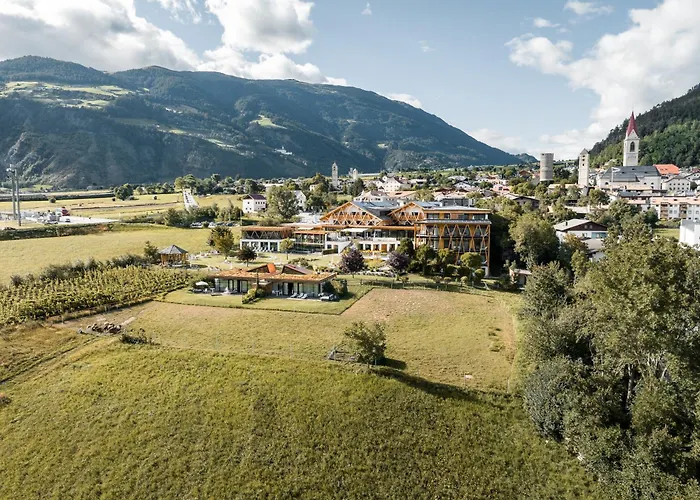 Hotel Garberhof Mals im Vinschgau