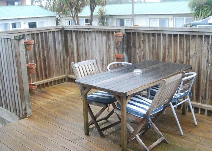 The Ohakune Central Motels