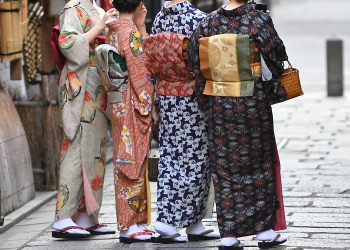 Asai Kyoto Shijo