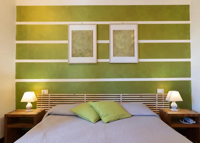 Albergo Al Convento
