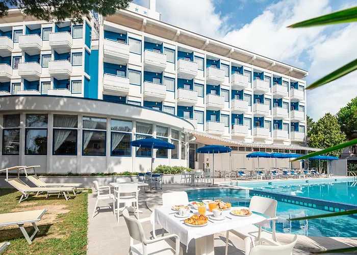 Hotel Medusa Splendid