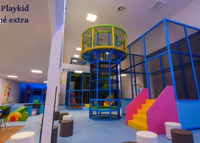Wellness Hotel Frymburk nad Vltavou