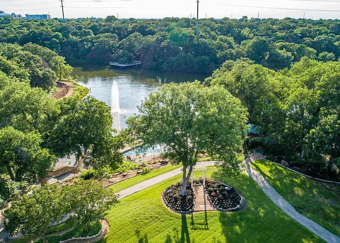 Hilton Dfw Lakes Executive Conference Center Grapevine