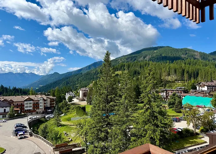 B&B La Montanara
