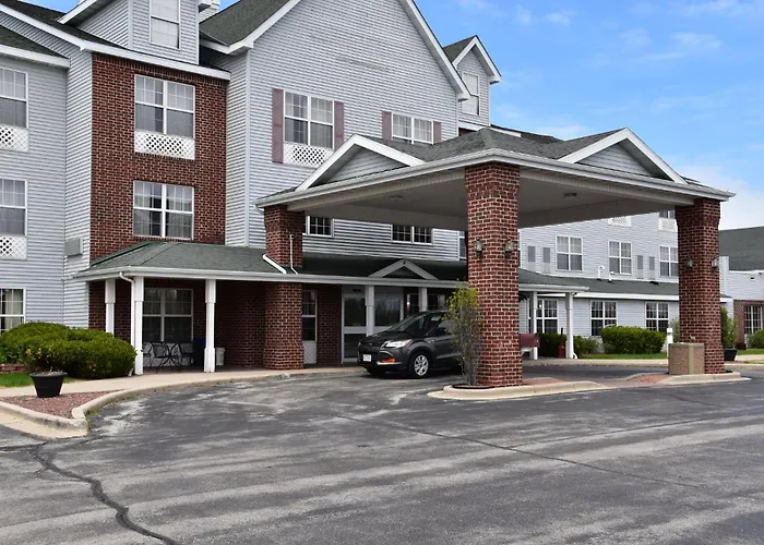 Holiday Inn Express & Suites Port Washington By Ihg