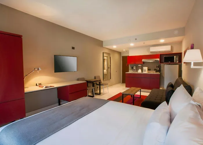 City Express Plus By Marriott Cabo San Lucas