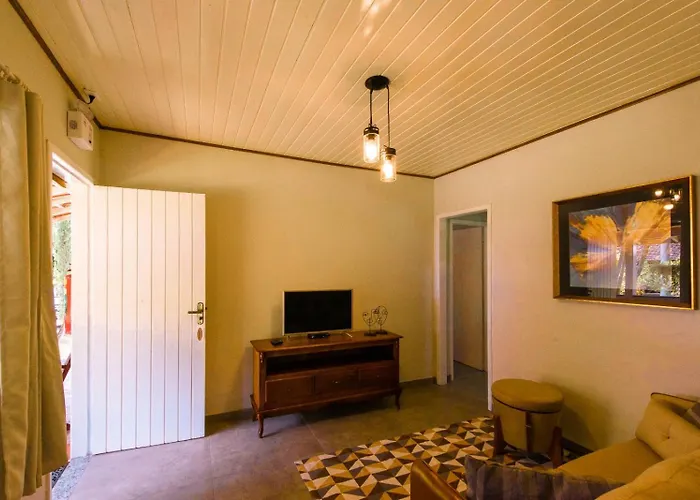 Minha Glória Hotel Boutique