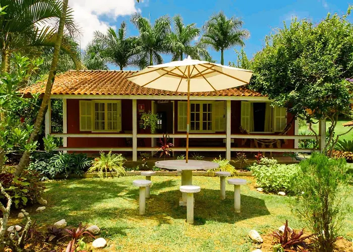 Minha Glória Hotel Boutique