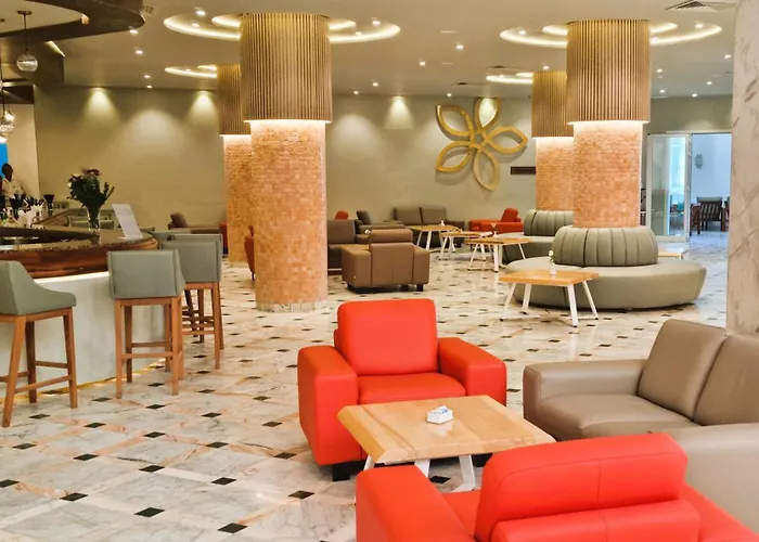 Sentido Marillia Resort & Spa Yasmine