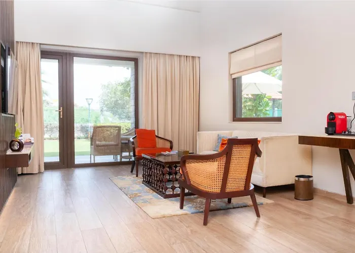 Radisson Blu Resort Visakhapatnam