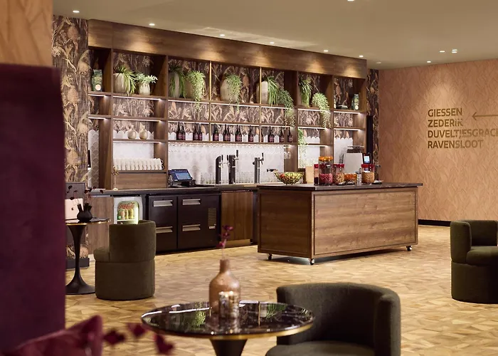 Van der Valk Hotel Gorinchem