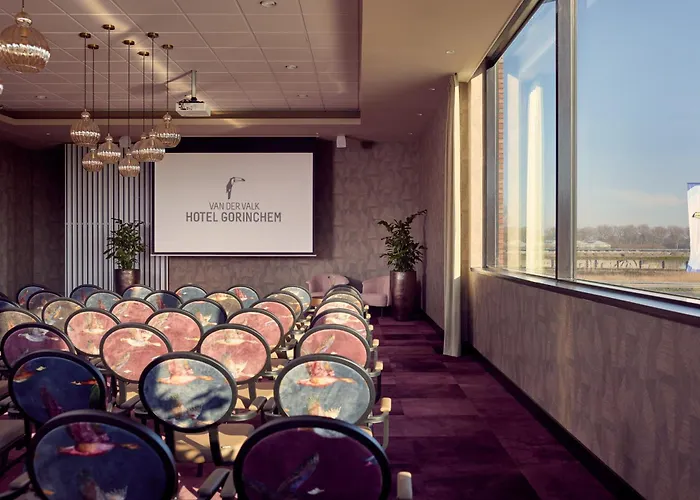 Van der Valk Hotel Gorinchem