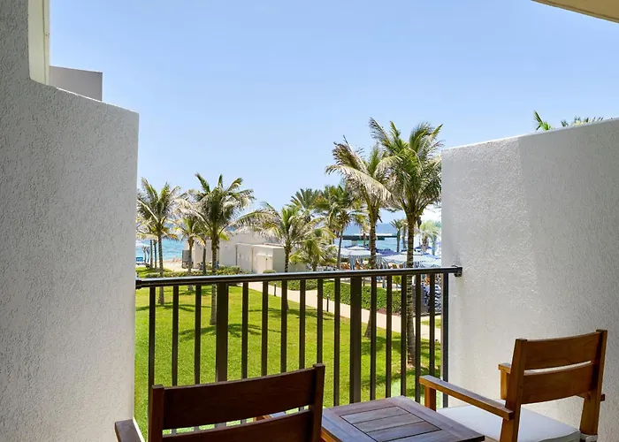 Jw Marriott St Maarten Beach Resort & Spa Dawn Beach
