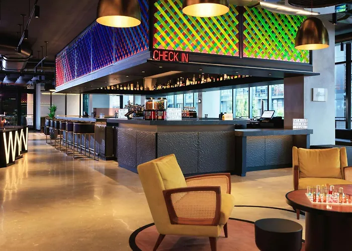 Moxy Miami Wynwood