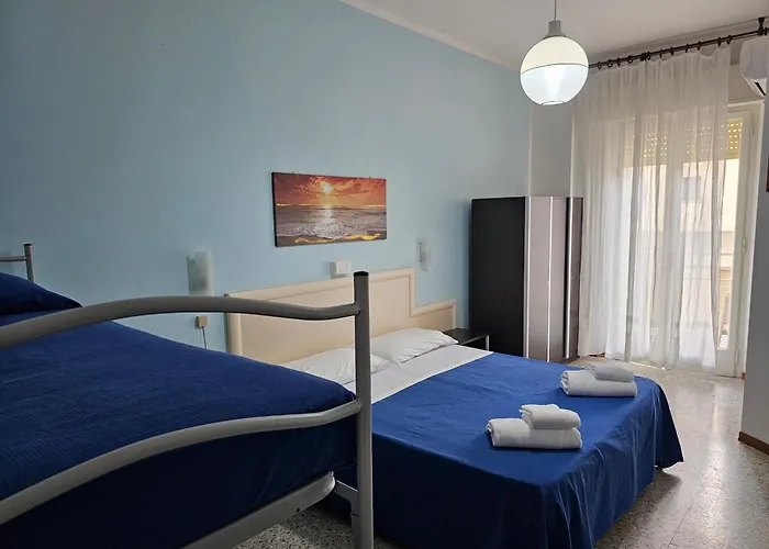 Hotel Riviera Nuova Gestione