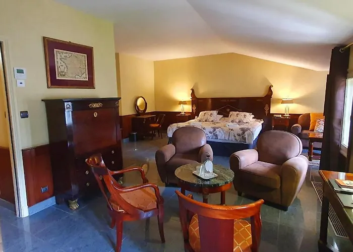 Hôtel&Spa Greuze Tournus