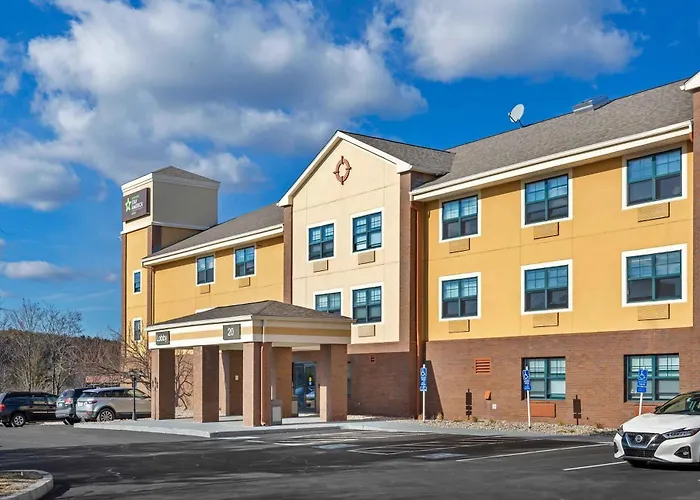 Extended Stay America Suites - Boston - Braintree