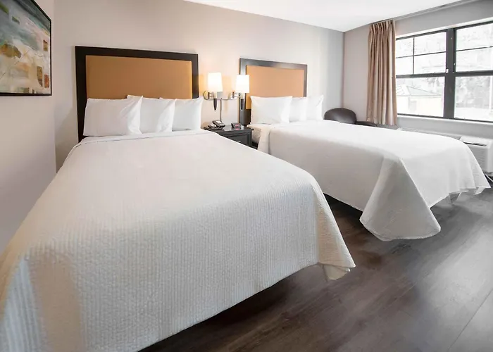 Extended Stay America Suites - Los Angeles - Torrance - Del Amo Circle
