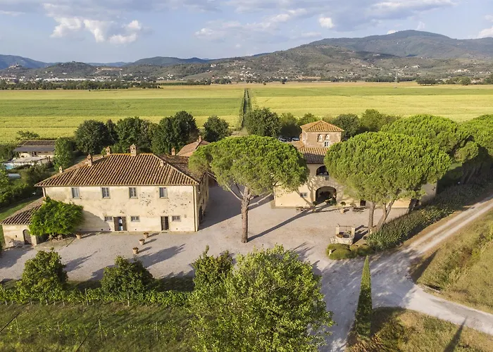 Cortona Resort-Le Terre Dei Cavalieri