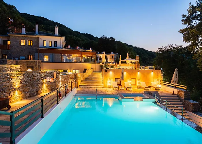 12 Months Resort & Spa