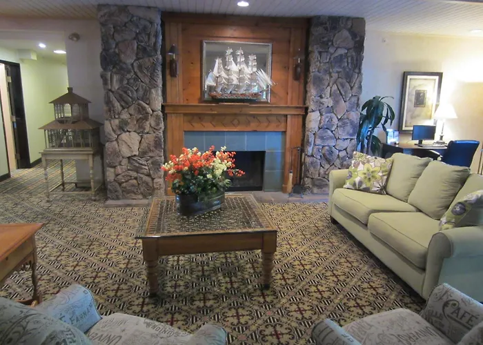 Best Western John Muir Inn Martinez