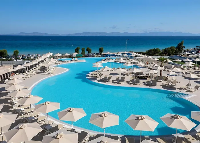 Belair Beach Hotel