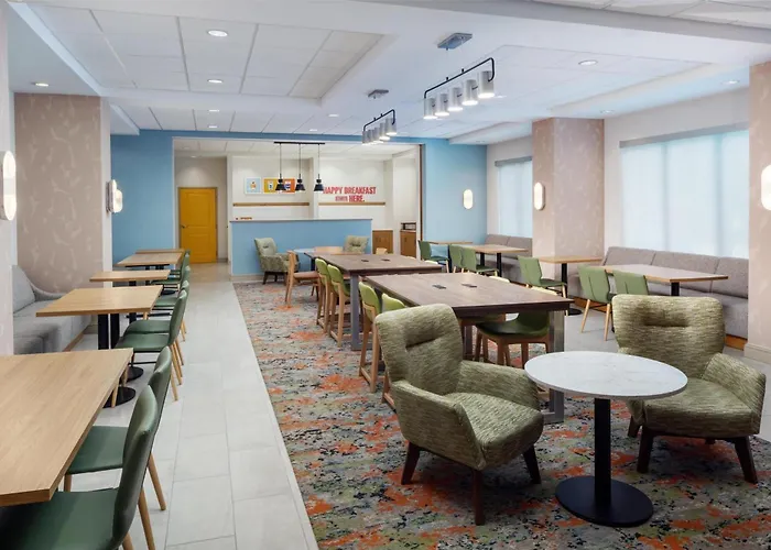 Hampton Inn Nashua