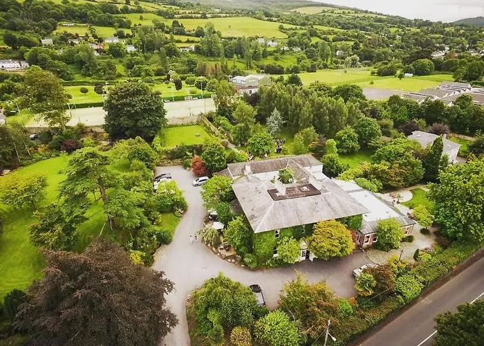 Raheen House Hotel