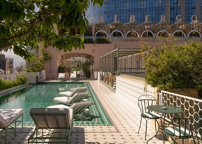 Albergo Hotel