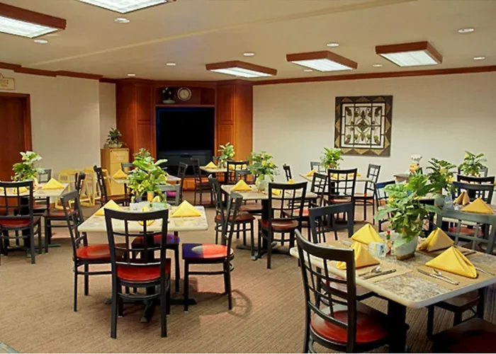 Best Western Elko Inn