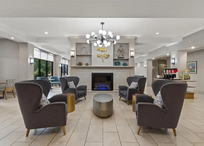 Hampton Inn Laramie