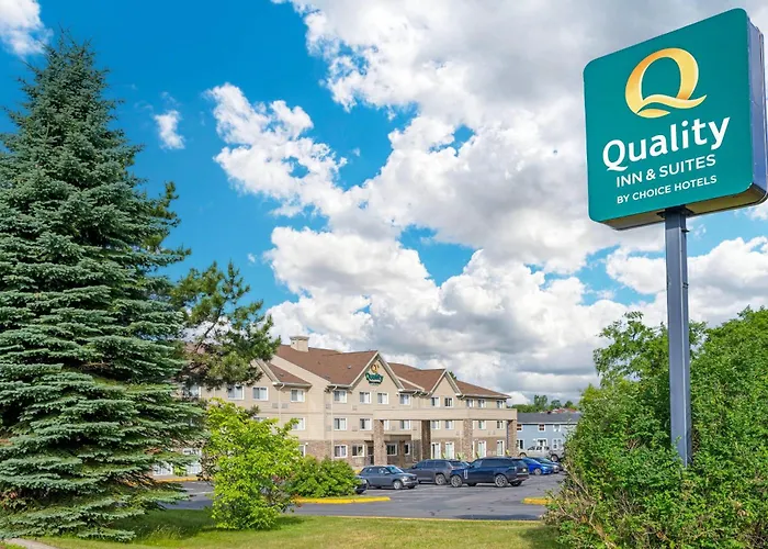 Quality Inn & Suites