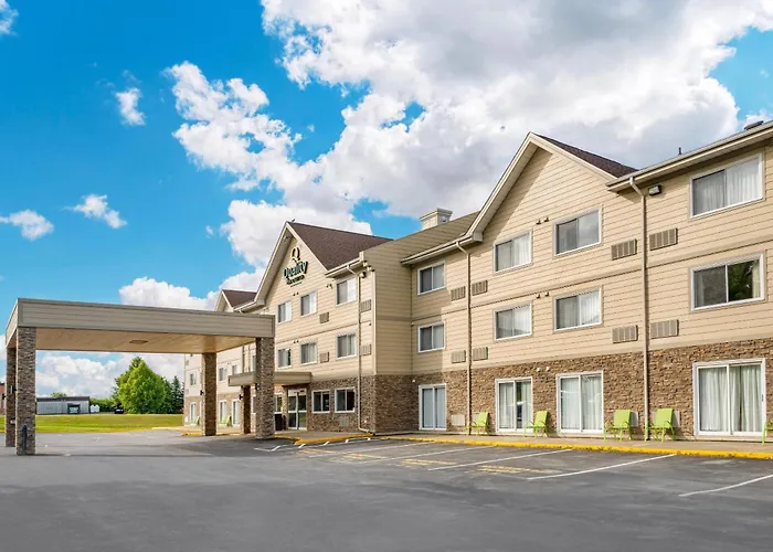 Quality Inn & Suites
