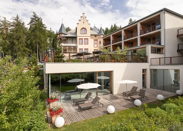 Villa Waldkoenigin