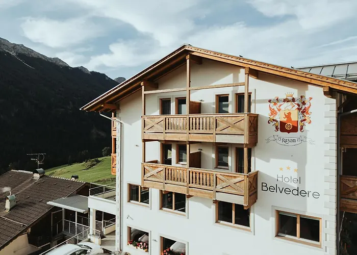 Albergo Belvedere