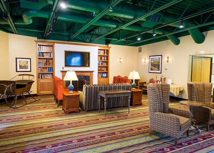 Best Western Plus Waterbury - Stowe