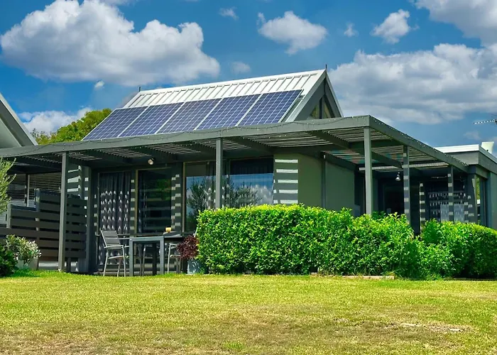 Grapevines Boutique Accommodation