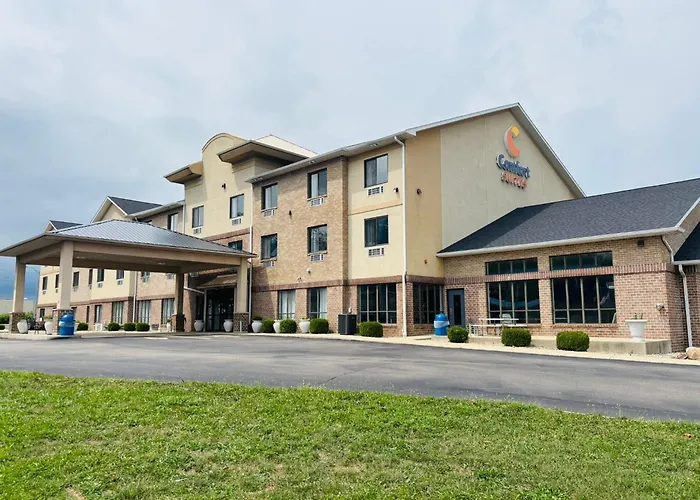 Comfort Suites Plymouth Near Us-30