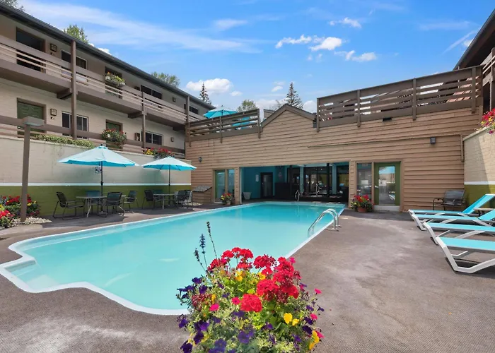 Eagle Point Resort