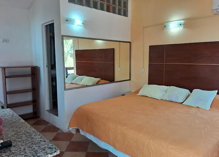 Hotel Villas del Rey