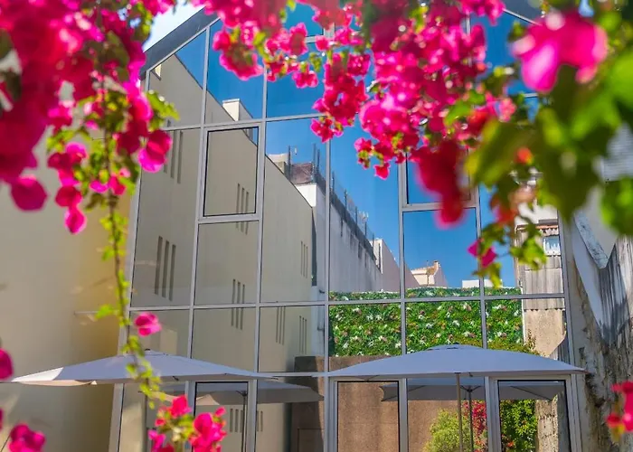 Ocean Porto - Beach House Matosinhos 
