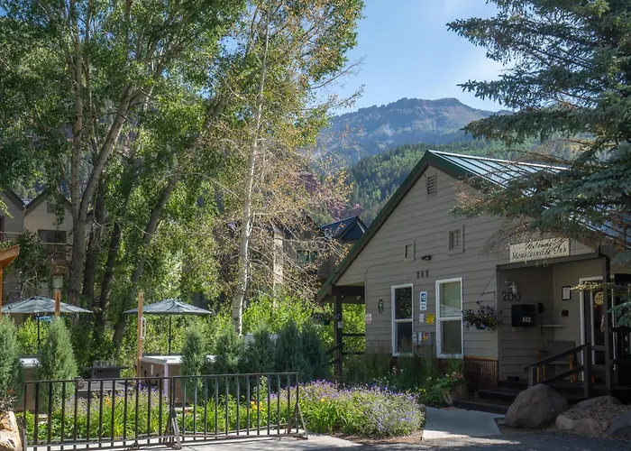 Mountainside Inn 219 By Alpine Lodging Telluride