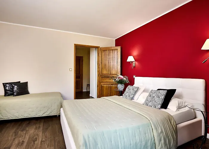 Hôtel Les Jardins Lucciana 