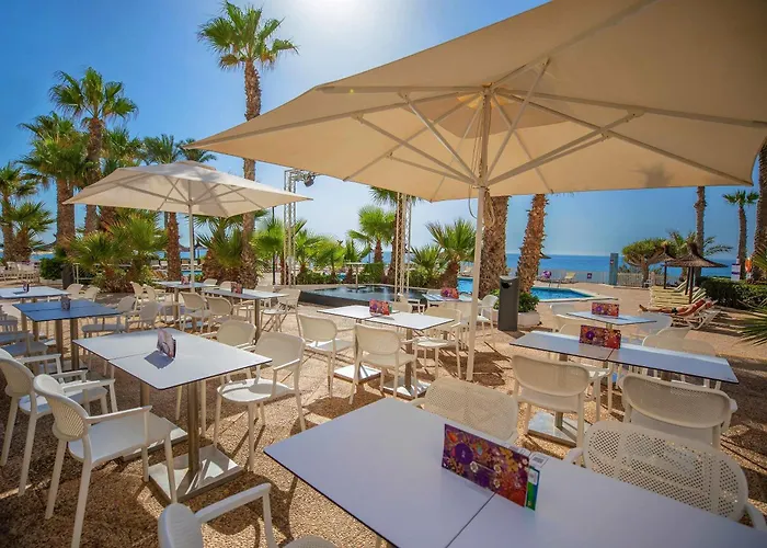 Hotel Servigroup La Zenia 4 Sup Orihuela