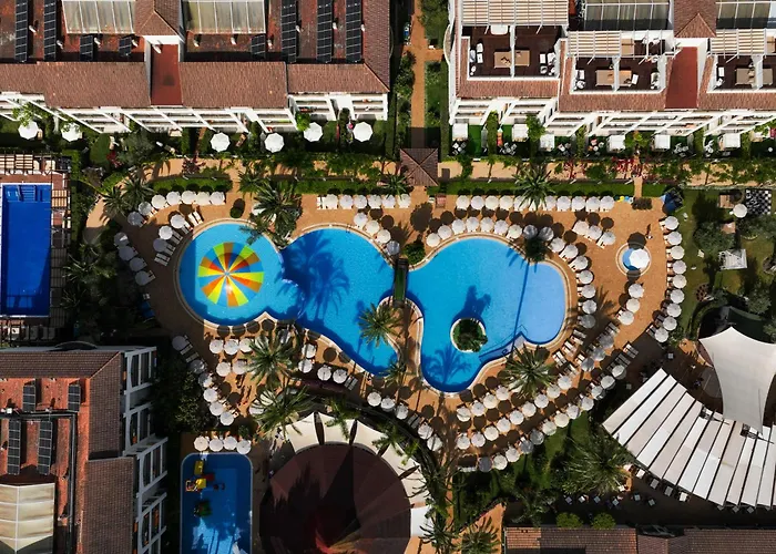 Viva Blue & Spa Playa de Muro 