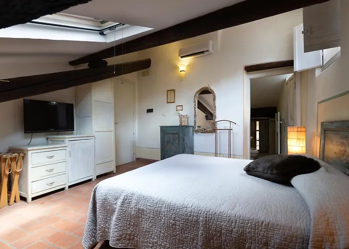 Albergo Al Convento Vezzano Ligure
