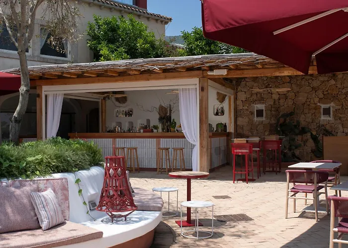 Cph | Pevero Hotel Porto Cervo