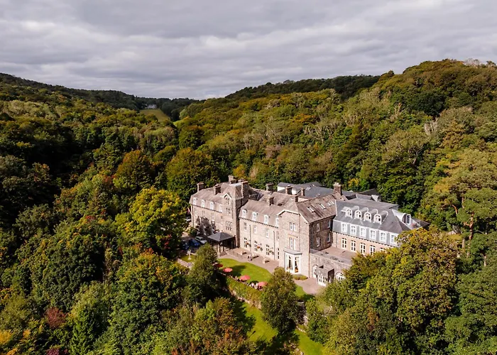 Grange Hotel