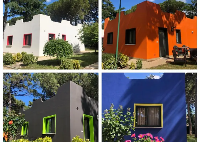 Villaggio Mithos